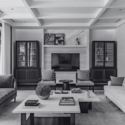 Love Luxury Homes - Stay where you Trust